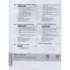 。 nota, soalan kbat sejarah kssm pt3, tingkatan 1, 2, 3 + jawapan. Sejarah Tingkatan 5 Bab 8 Soalan Kbat