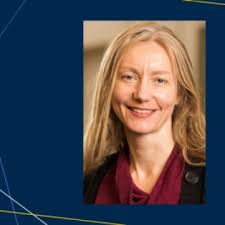 Cindy Lustig Receives the Amy L. and Kirk L. Wolfe Prize