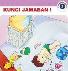 Karya seni gambar ilustrasi sangatlah beragam, salah satunya adalah komik. Apa Ciri Ciri Karya Gambar Cerita Kelas 5 Tema 2 Halaman 99