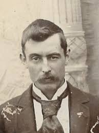 John Frederick Smith (abt.1868-1955)