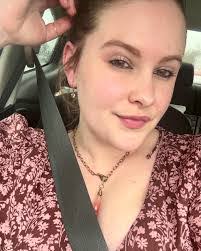 Kristina Hatcher's Instagram, Twitter & Facebook