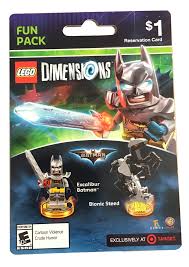 Lego Dimensions Excalibur Batman Wave 8 Lego Lego Videos Lego Dimensions