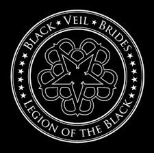 Der führende anbieter von breitband und mobilfunkprodukten 1&1 und der bvb starten heute ihre gemeinsame partnerschaft. Black Veil Brides Store Official Merch Vinyl