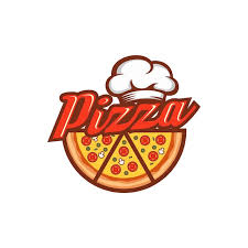 Pizza Place Logo