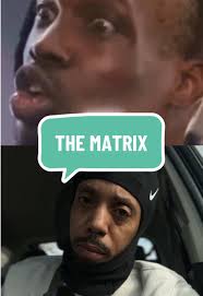 Do you believe that we live in the matrix? What if we are the architec...