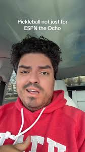 Pickleball can’t be stopped. Might as well join the dark side now ,  #pickleball #pickleballaddict #pickleballislife #pickleballtournament  #pickleballpaddle @cbstv @ppatour