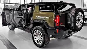 Image result for Deep Aurora 2026 Hummer