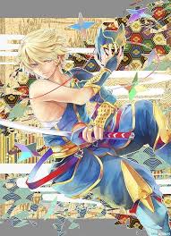 Biting The Tiger Manga Tiger Bunny Ivan Karelin Tiger And Bunny Artist Anime