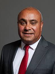 David Burton-Sampson