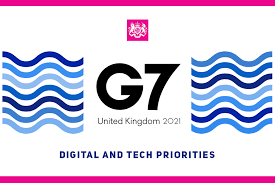 Also known as the group of seven, these countries are seven of the largest economies of the world. G7 Tech Leaders Agree Bold New Proposals To Boost Online Safety Worldwide Gov Uk