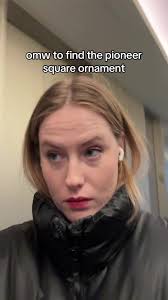 Citizen M Seattle Pioneer Square