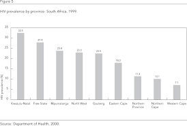 Hiv Aids In South Africa An Overview