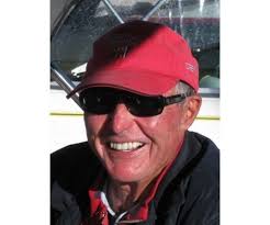 Robert Siegrist Obituary (1930