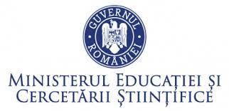 Ministerul educației, culturii și cercetării a avut o ședință de lucru cu agenția națională pentru curriculum și evaluare privind modul de organizare a testării naționale în învățământul primar și a examenelor naționale de absolvire. Ministerul EducaÈiei NaÈionale AlocÄ 5 000 De Locuri In Plus In FacultÄÈi Ziarul Curentul
