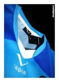 Untuk bagian kerah, spesifikasi jersey kiper serupa dengan authentic. September 2019 Ceritajersey