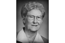 Doris Johnson Obituary (1925