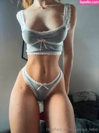 Vanessa Liebe Vanessa Liebe Nude Leaked Photo 166 Fapellosexiezpix Web Porn