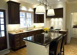 Kitchen paint colors 2020 with dark cabinets. Best Paint Color For Kitchen With Dark Cabinets Kitchen Paint Colors Kitchen Paint Kitchen Colors