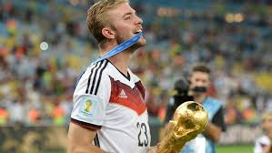 Ich bin dieser tage sehr zornig: Em 2020 Weltmeister Christoph Kramer Deutschland Wird Grosse Rolle Spielen