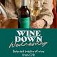 Wine Down Wednesday event image