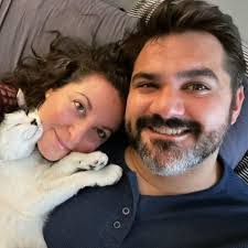 Stephanie Bliss's Instagram, Twitter & Facebook