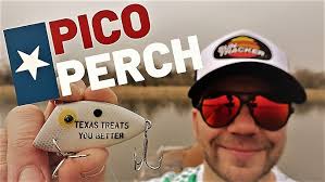 Vintage Lure Challenge