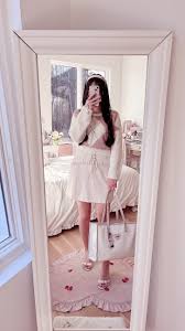 liz lisa moco argyle knit