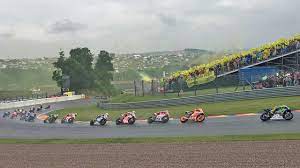 Finden sie hier alle news, hintergründe und informationen. Motogp Auf Dem Sachsenring Vor Dem Aus World Of Bike