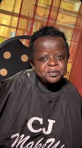 A touch of makeup, a whole lot of anointed beauty!😍