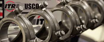 Itr products are produced within our own worldwide manufacturing centers and distributed to dealers. Itr Usco Grp Group