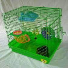 Adapun cara membuat kandang kelinci pedaging tinggal anda perbesar kandangnya dari kandang pada umumnya karena kelinci pedaging mempunyai tubuh yang lebih besar. Cara Membuat Kandang Hamster Dari Kawat Strimin Membuat Itu