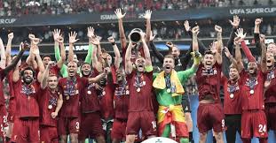 The reds came from behind, only to then spurn the lead. Liverpool Defeats Chelsea On Penalties To Lift Uefa Super Cup Daily Sabah