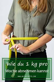 We did not find results for: 1 Kg Pro Woche Abnehmen Und Mehr So Ist Es Moglich We Go Wild