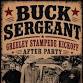 Buck Sergeant: Greeley Stampede Kickoff After...