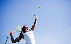 Although successful strokes and strategy can vary widely on different court surfaces, on all but the slowest courts there has always been a premium on a punishing serve and effective play at the net. Three Tennis Lessons To Bring To Your Mindfulness Practice Mindful