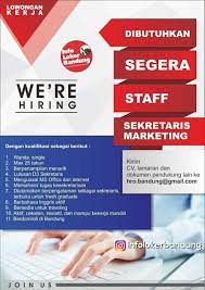 Lamaran pabrik sepatu rembang : Lowongan Kerja Perusahaan Industri Sepatu Kaos Kaki Bandung Februari 2019 Info Loker Bandung 2021