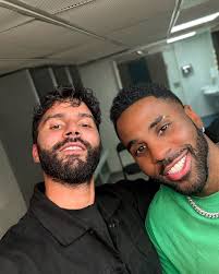 Made for this, working for more.