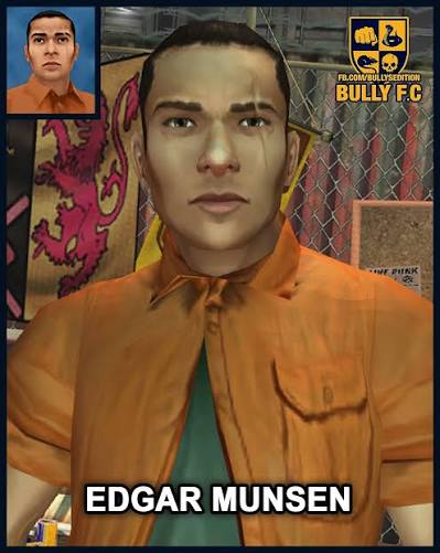 Edgar Munsen