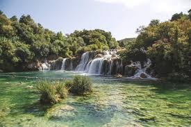El turismo es tan relevante para croacia que representa por lo menos 14% del pib nacional. 14 Lugares Que Ver En Croacia Viajerocasual C