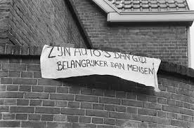 Officiële site van de gemeente nijmegen. Krakers Verdreven Met Tanks De Piersonrellen In Nijmegen Isgeschiedenis