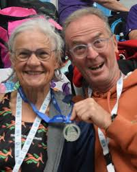 Mornington Peninsula Masters Swimming Club