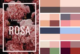 Welche farbe ergibt braun moonpotato life. So Kombinierst Du Rosa Welche Farben Passen Zu Rosa Outfit Mit Rosa Mantel Die Edelfabrik Der U40 Blog Fur Mode Beauty Reise Und Lifestyle Fur Frauen Ab 30 Und Ab 40