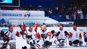 Liga, mládež, reprezentace, mistrovství světa, nhl, champions hockey league, evropské ligy. Predstavujeme Cesky Para Hokej Co Ma Spolecneho S Univerzitou Palackeho Univerzitni Hokejova Liga