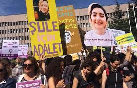 Şule çet haberleri ve şule çet hakkında en güncel gelişmeleri haber 7'de takip edin. Court Expected To Announce Its Verdict In Sule Cet Case On December 4 English