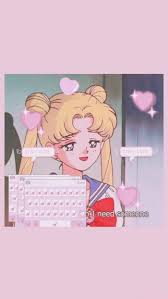 Sailor moon crystal desktop background 1920x1080. Sailor Moon Kawaii Wallpapers Wallpaper Cave