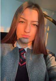 Miranda Burrage Goodwin