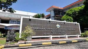 Ia menunjukkan kalau usia muda bukan halangan. Sekolah Tinggi Ilmu Ekonomi Indonesia Surabaya Stiesia Surabaya Tribunnewswiki Com Mobile