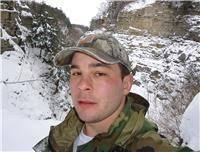 Nicholas Budd Obituary (2018)