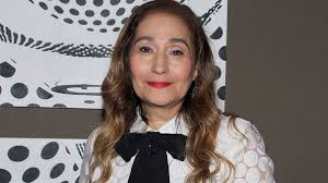 Sonia abrão is an actress, known for meu cunhado (2004), chocante (2017) and saturday night live (2012). Sonia Abrao Aparece Com Biquini Decotado E Nega Pedido Ousado De Fa