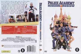 Maybe you would like to learn more about one of these? Police Academy 7 Mission To Moscow Dvd Nl Dvd Covers Cover Century Over 500 000 Album Art Covers For Free